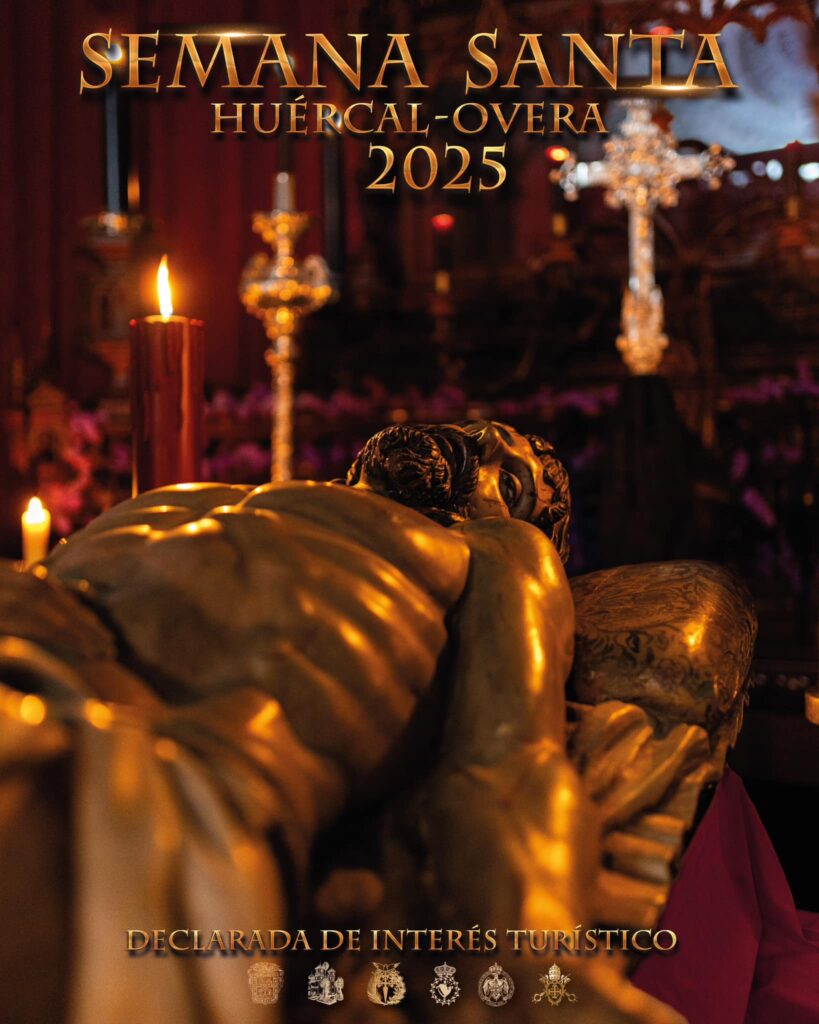 Semana Santa en Huércal-Overa  
